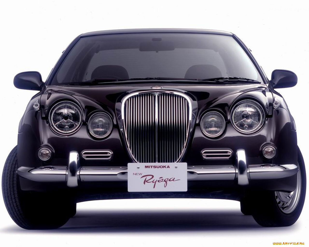 , mitsuoka